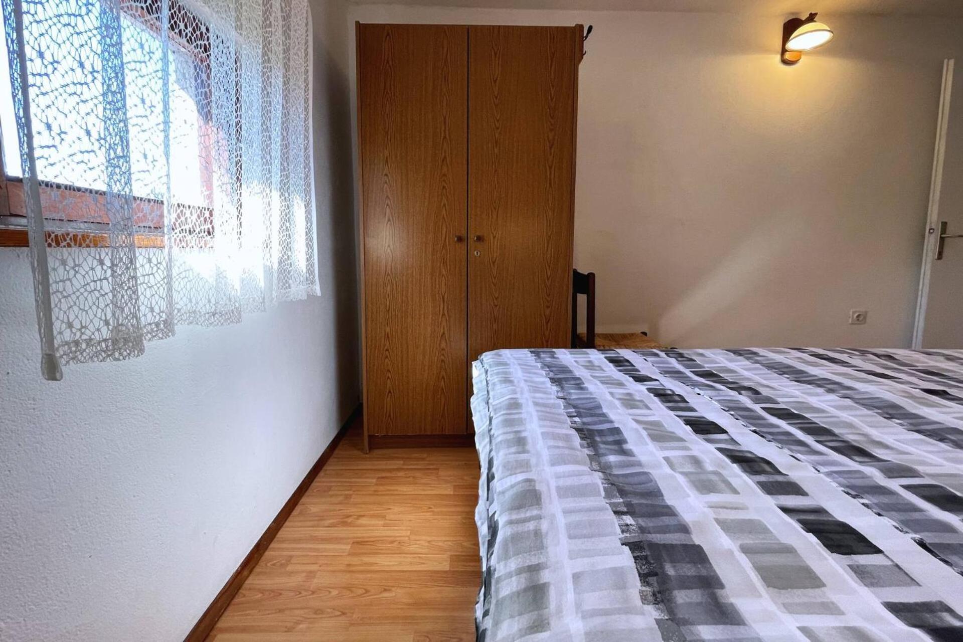 Apartments Srdoc Šilo Esterno foto