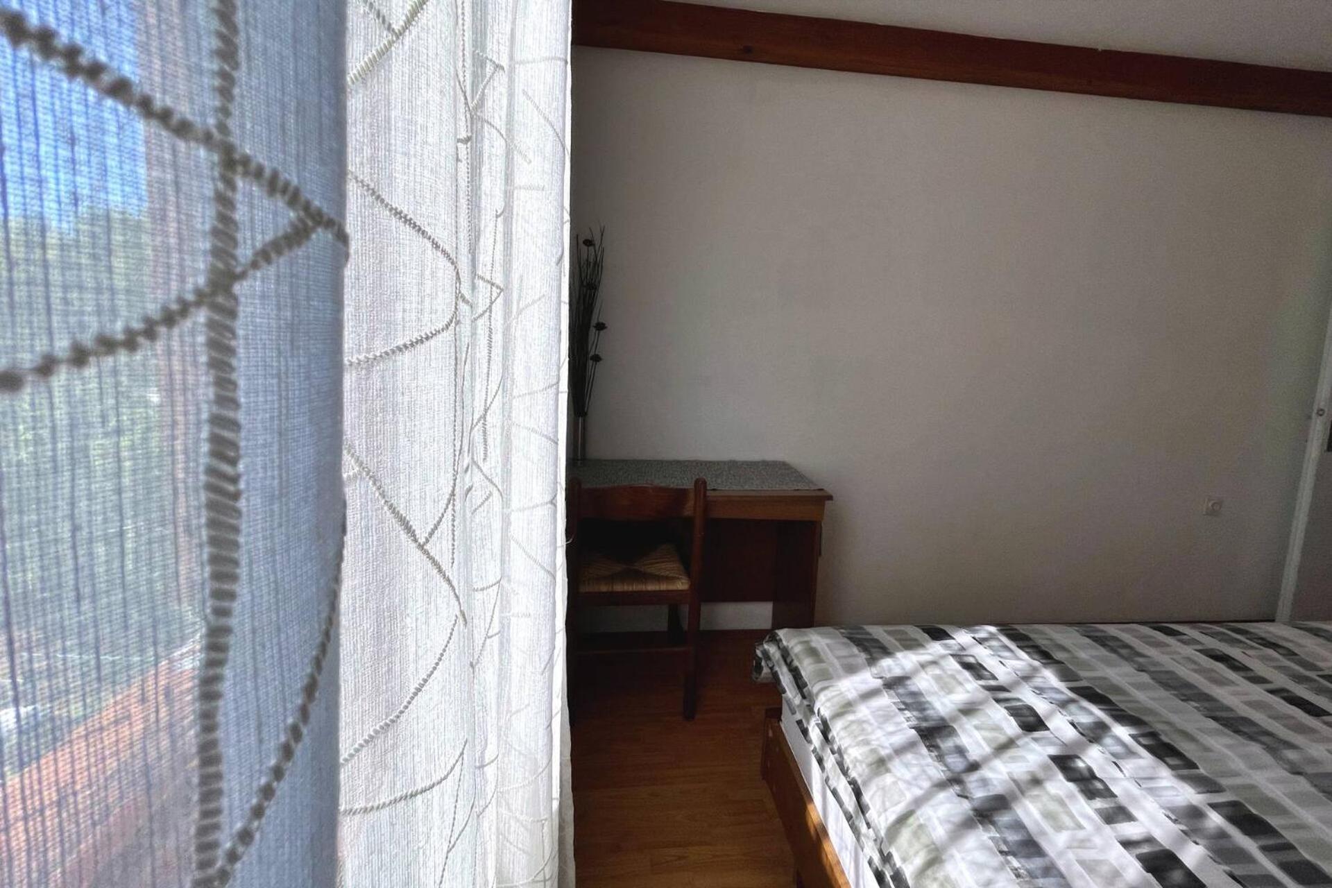 Apartments Srdoc Šilo Esterno foto